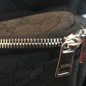 Gucci XL Travel Tall Backpack